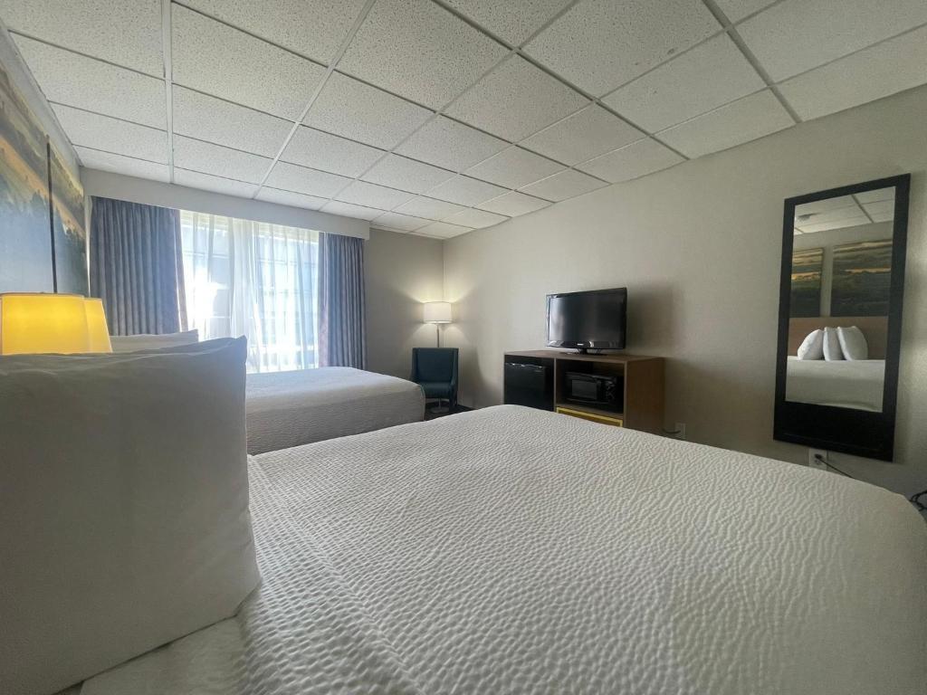 Days Inn Madisonville
