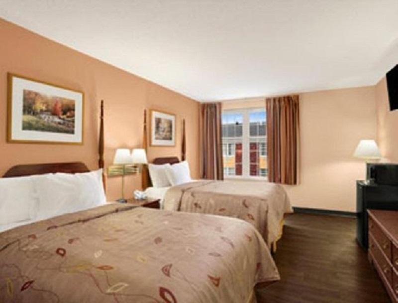 Days Inn Madisonville