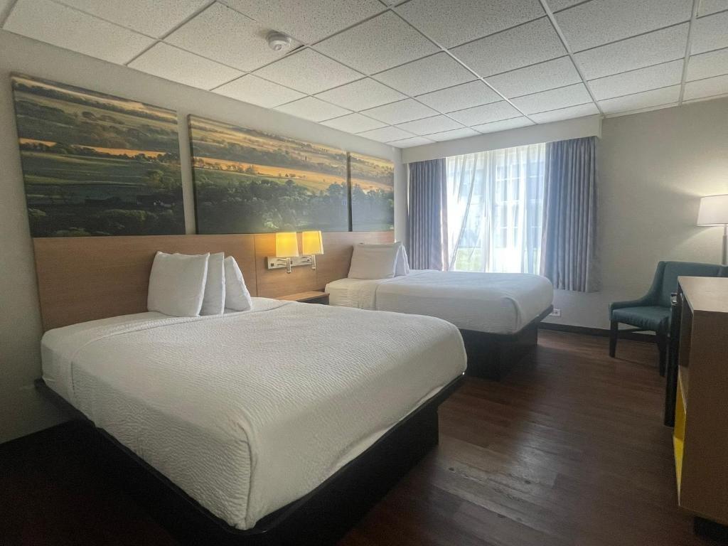Days Inn Madisonville