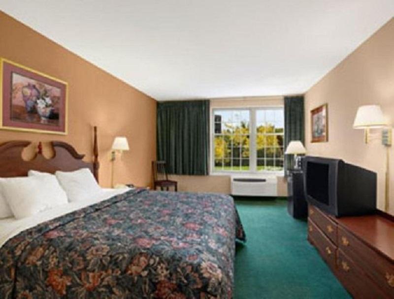 Days Inn Madisonville