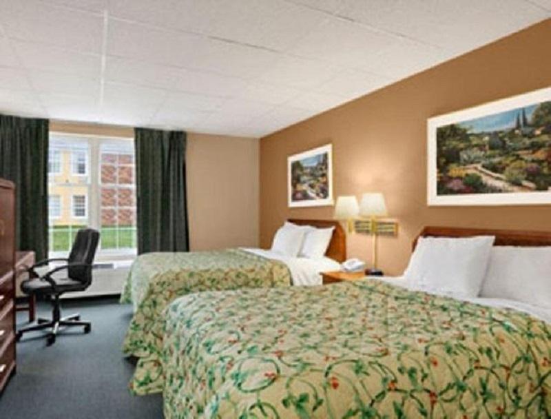 Days Inn Madisonville