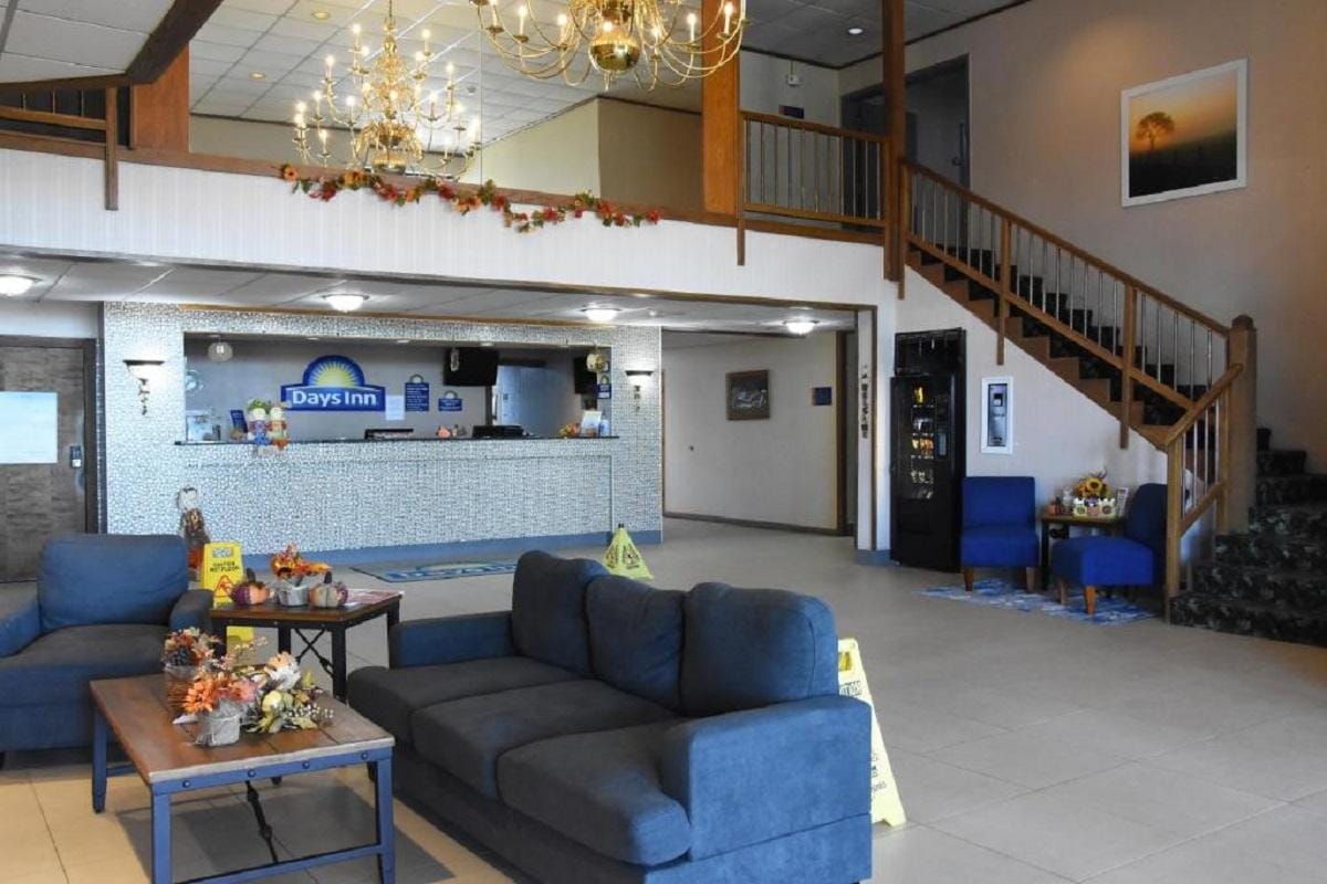 Days Inn Madisonville