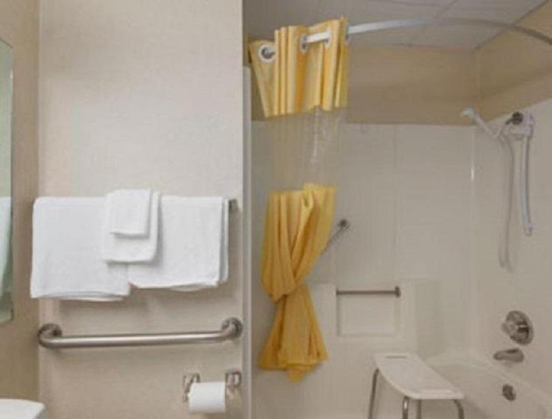 Days Inn Madisonville