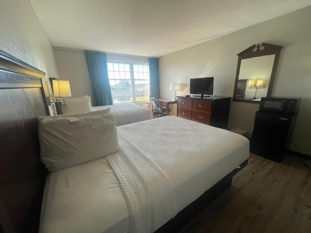 Days Inn Madisonville