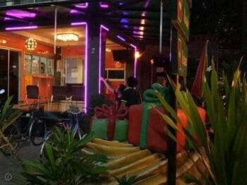 Nest Boutique Resort
