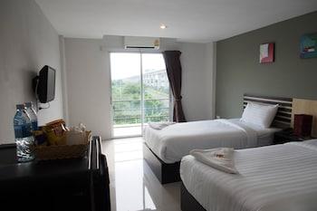 Nest Boutique Resort