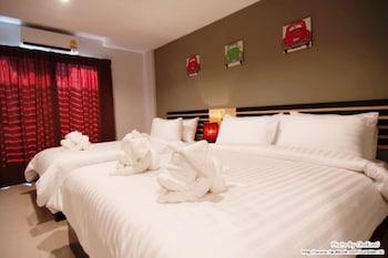 Nest Boutique Resort
