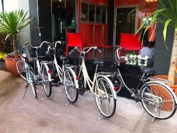 Nest Boutique Resort