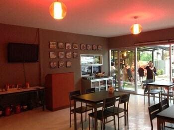 Nest Boutique Resort
