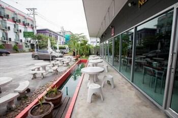 Nest Boutique Resort