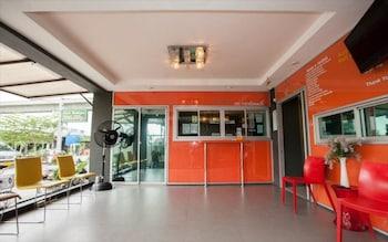 Nest Boutique Resort