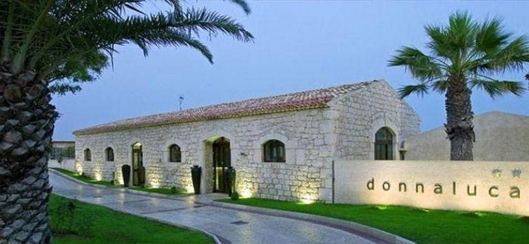 Donnalucata Resort