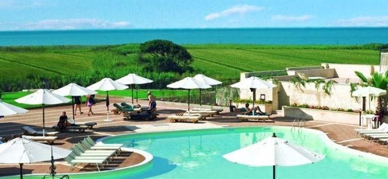 Donnalucata Resort