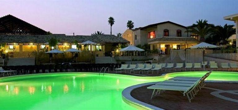 Donnalucata Resort