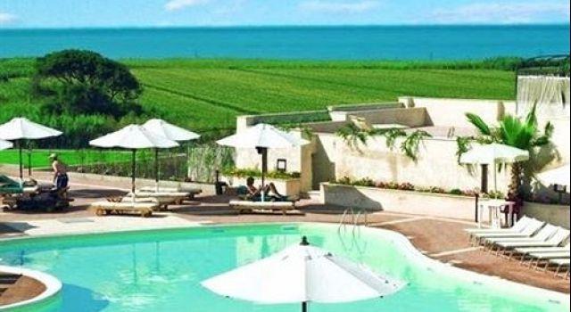 Donnalucata Resort