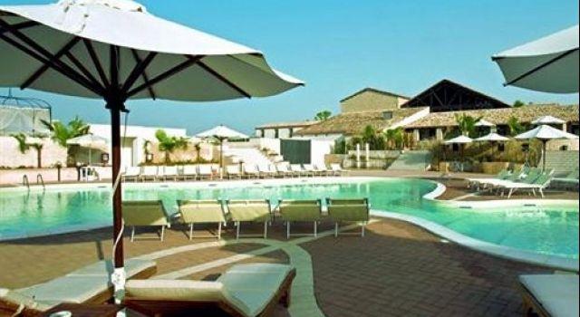 Donnalucata Resort