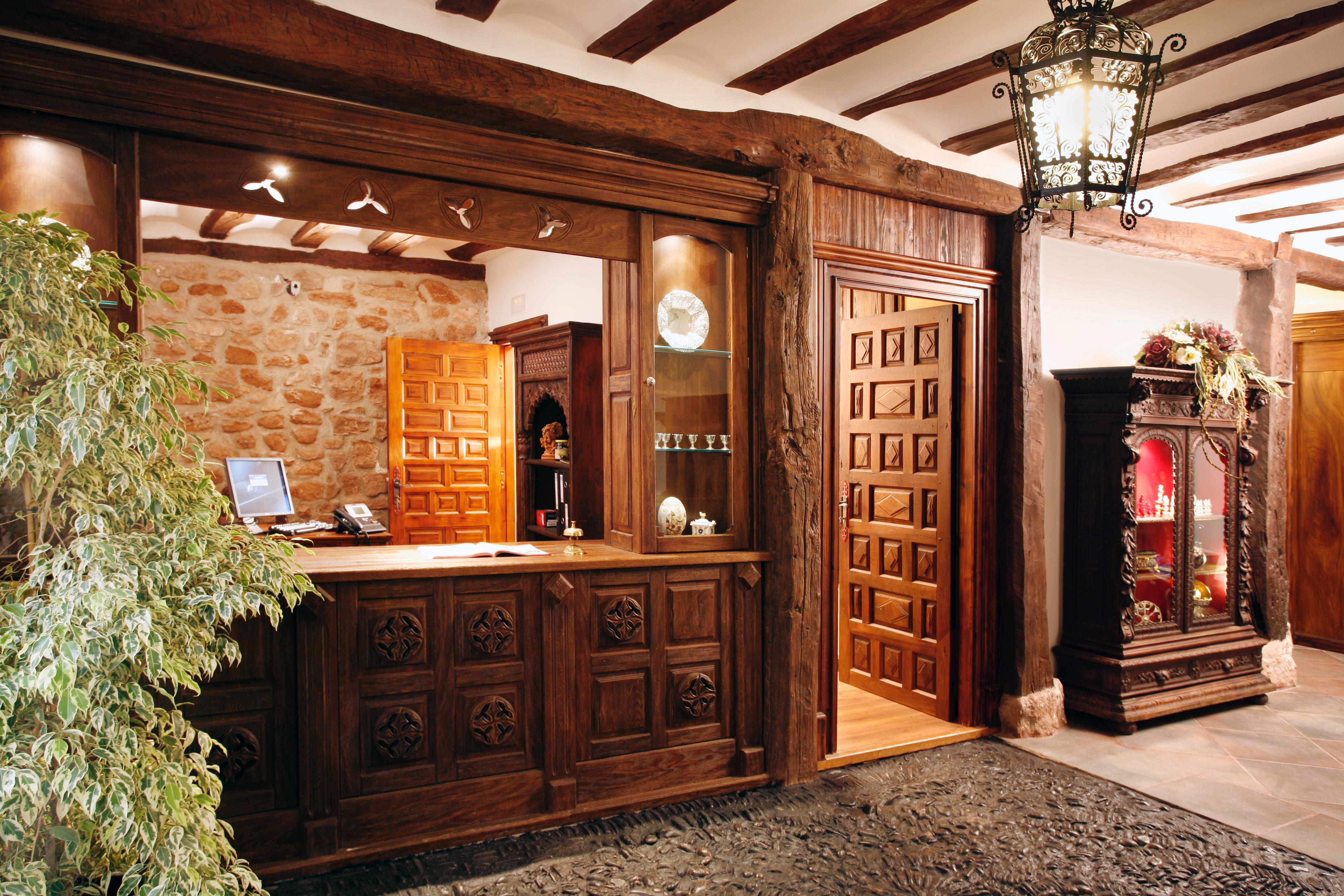 Real Casona De Las Amas