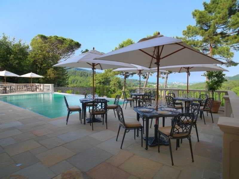 Albergo Villa Casanova