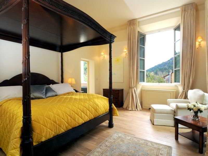 Albergo Villa Casanova