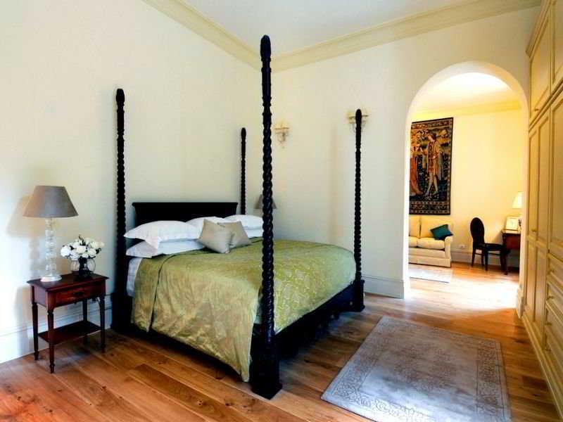 Albergo Villa Casanova