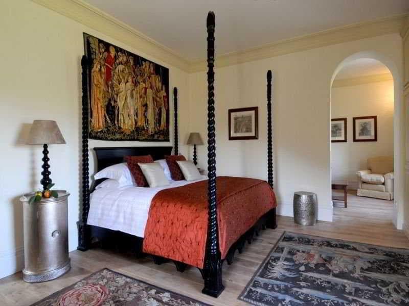 Albergo Villa Casanova