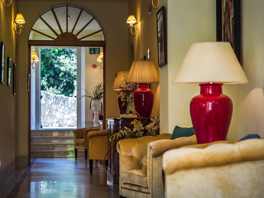 Albergo Villa Casanova