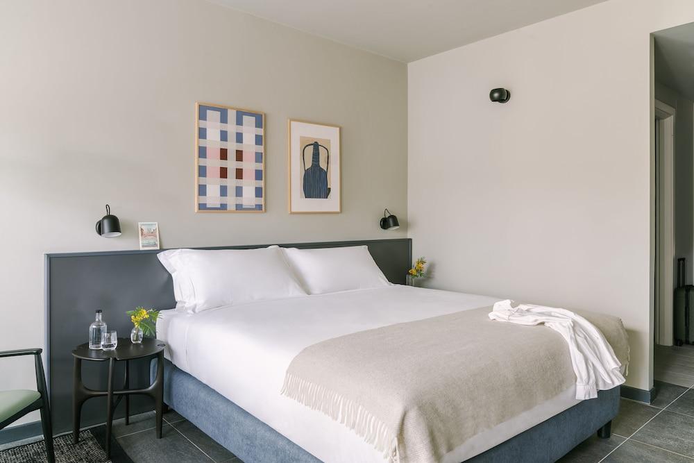 Hotel Re Testa