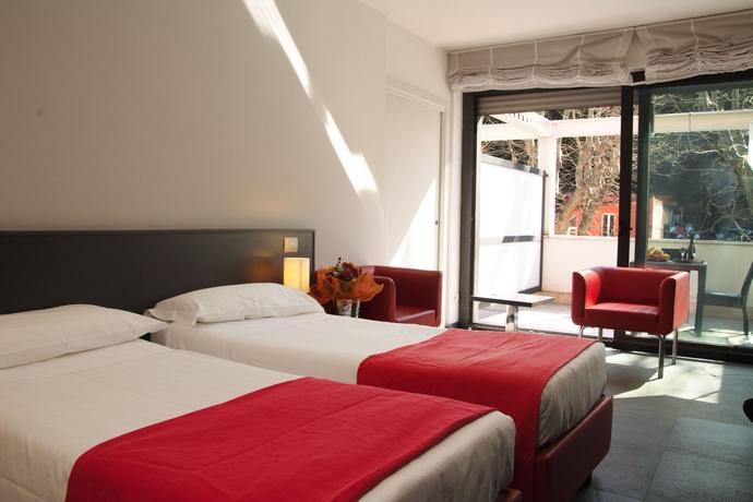 Hotel Re Testa