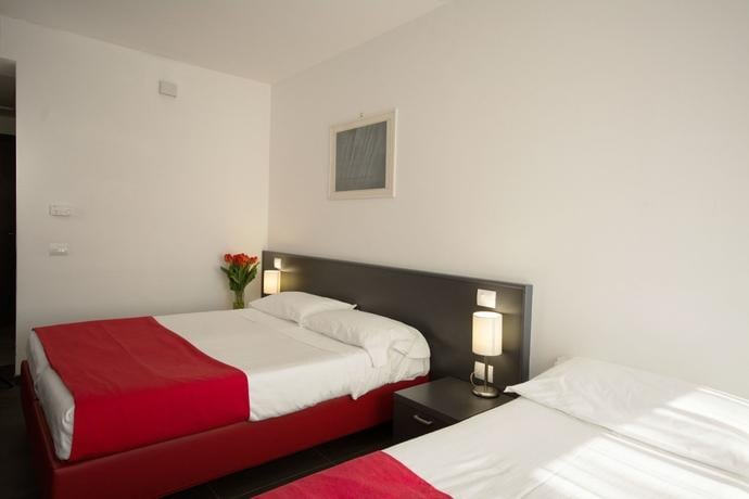 Hotel Re Testa