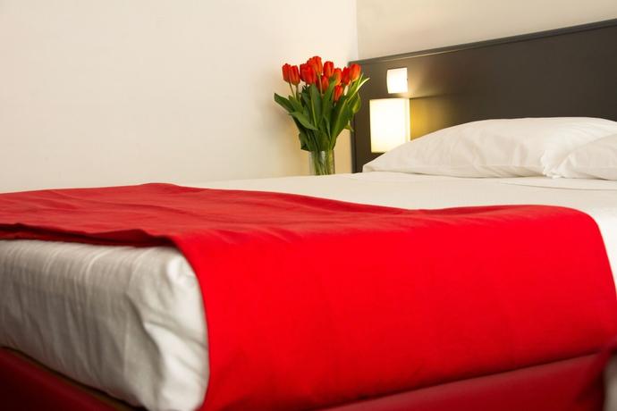 Hotel Re Testa