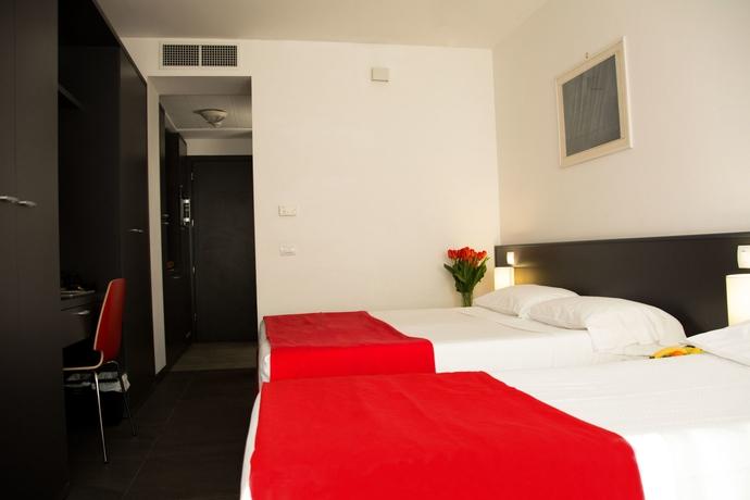 Hotel Re Testa