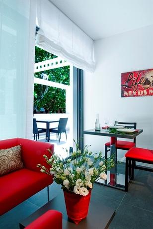 Hotel Re Testa