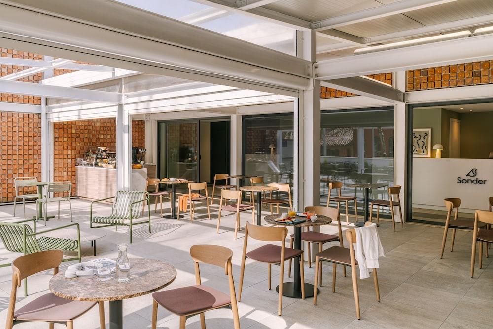 Hotel Re Testa