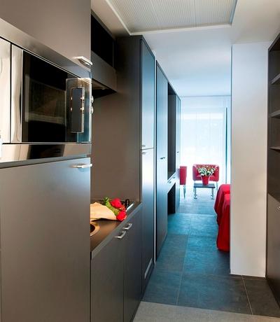 Hotel Re Testa