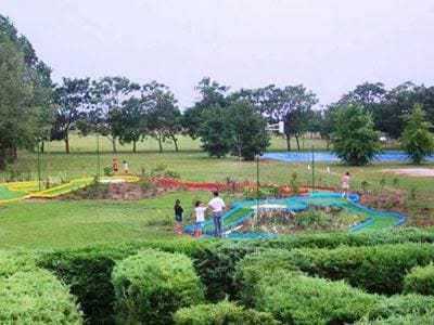 Cabanas Cayasta