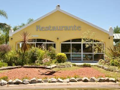 Cabanas Cayasta
