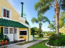 Cabanas Cayasta