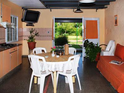 Cabanas Cayasta
