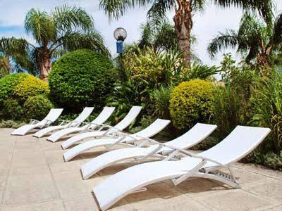 Cabanas Cayasta