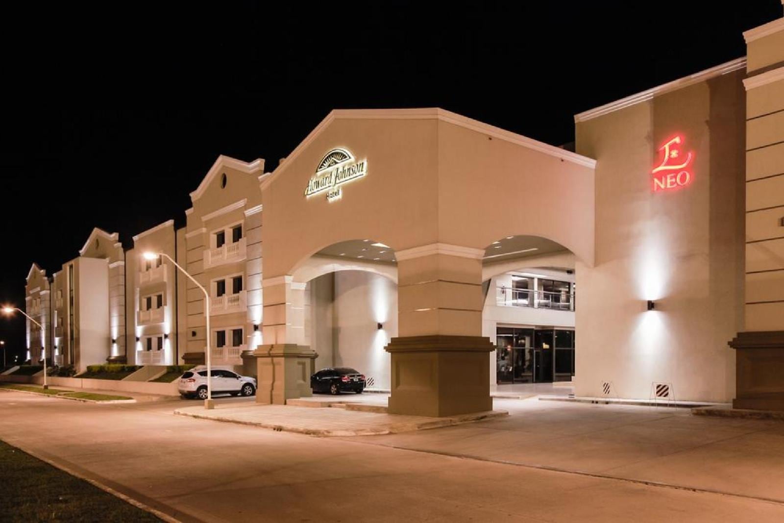 Howard Johnson Hotel & Casino Formosa