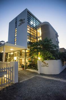 Paradise Oceanic Hotel