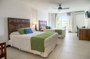 Paradise Oceanic Hotel
