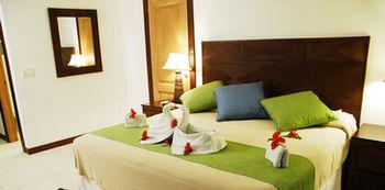 Paradise Oceanic Hotel