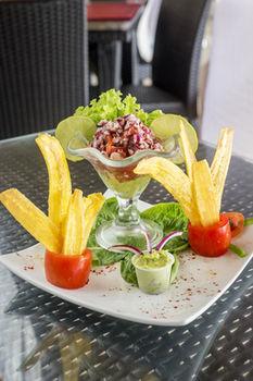 Paradise Oceanic Hotel