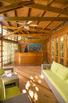 Paradise Oceanic Hotel