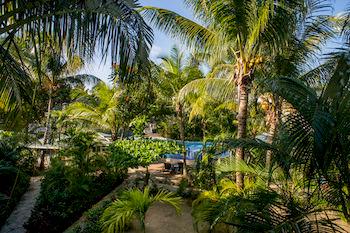 Paradise Oceanic Hotel