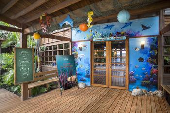 Paradise Oceanic Hotel