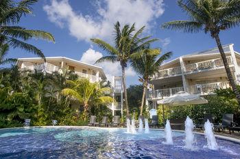 Paradise Oceanic Hotel