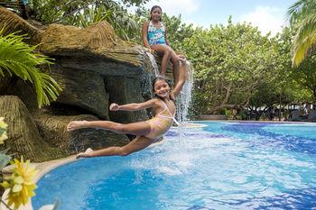 Paradise Oceanic Hotel