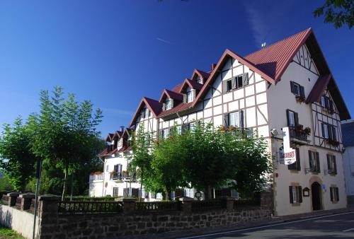 Hotel Loizu